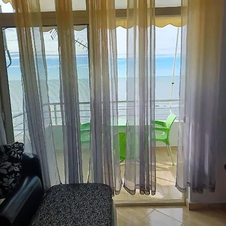 Beautiful Beach House
