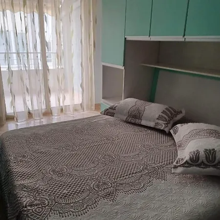 Beautiful Beach House Appartamento